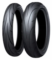 70/90-17 opona DUNLOP SPORTMAX Q-LITE TL 38S